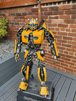 Transformers: Bumblebee 120cm - Standing