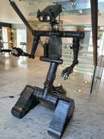 Johnny 5 Short Circuit - Life Size