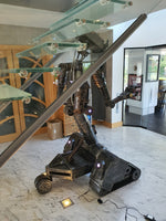 Johnny 5 Short Circuit - Life Size
