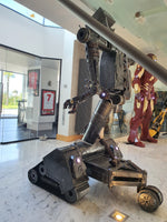 Johnny 5 Short Circuit - Life Size