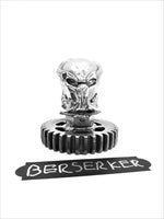 Predator 40cm BERSERKER Mask on Stand