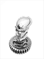 Predator 40cm BERSERKER Mask on Stand