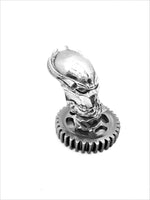 Predator 40cm BERSERKER Mask on Stand