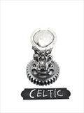 Predator 40cm CELTIC Mask on Stand
