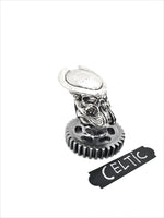 Predator 40cm CELTIC Mask on Stand