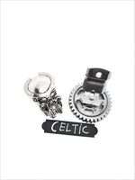 Predator 40cm CELTIC Mask on Stand