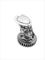 Predator 40cm CELTIC Mask on Stand