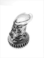 Predator 40cm CELTIC Mask on Stand