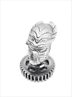 Predator 40cm CHOPPER Mask on Stand