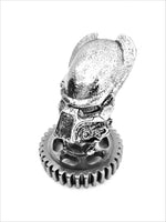 Predator 40cm FUGITIVE Mask on Stand