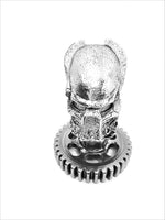 Predator 40cm FUGITIVE Mask on Stand