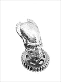 Predator FUGITIVE 40cm Mask on Stand