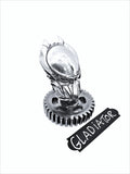 Predator 40cm GLADIATOR Mask on Stand