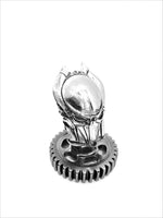 Predator 40cm GLADIATOR Mask on Stand