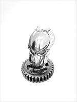 Predator 40cm GLADIATOR Mask on Stand