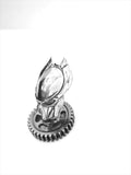 Predator 40cm GLADIATOR Mask on Stand