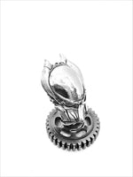 Predator 40cm GLADIATOR Mask on Stand
