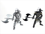 Predator 40cm ANCIENT Side Guard 2 Weapons Choice