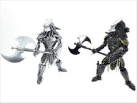 Predator 40cm ANCIENT Side Guard 2 Weapons Choice