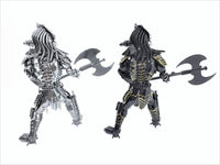 Predator 40cm ANCIENT Side Guard 2 Weapons Choice