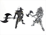 Predator 40cm ANCIENT Side Guard 2 Weapons Choice