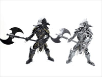 Predator 40cm ANCIENT Side Guard 2 Weapons Choice