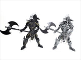 Predator 40cm ANCIENT Side Guard 2 Weapons Choice