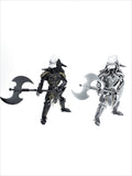 Predator 40cm ANCIENT Side Guard 2 Weapons Choice