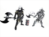 Predator 40cm ANCIENT Side Guard 2 Weapons Choice