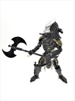 Predator 40cm ANCIENT Side Guard 2 Weapons Choice