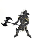 Predator 40cm ANCIENT Side Guard 2 Weapons Choice
