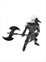 Predator 40cm ANCIENT Side Guard 2 Weapons Choice