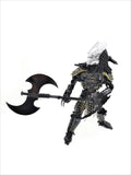 Predator 40cm ANCIENT Side Guard 2 Weapons Choice