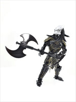 Predator 40cm ANCIENT Side Guard 2 Weapons Choice