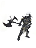 Predator 40cm ANCIENT Side Guard 2 Weapons Choice