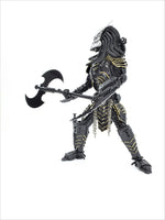 Predator 40cm ANCIENT Side Guard 2 Weapons Choice