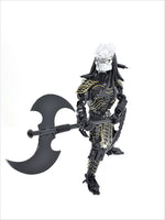 Predator 40cm ANCIENT Side Guard 2 Weapons Choice