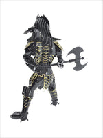 Predator 40cm ANCIENT Side Guard 2 Weapons Choice
