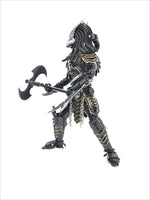 Predator 40cm ANCIENT Side Guard 2 Weapons Choice
