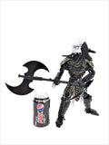 Predator 40cm ANCIENT Side Guard 2 Weapons Choice