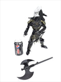 Predator 40cm ANCIENT Side Guard 2 Weapons Choice