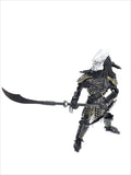 Predator 40cm ANCIENT Side Guard 2 Weapons Choice
