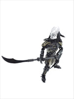 Predator 40cm ANCIENT Side Guard 2 Weapons Choice