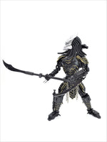 Predator 40cm ANCIENT Side Guard 2 Weapons Choice