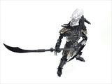 Predator 40cm ANCIENT Side Guard 2 Weapons Choice