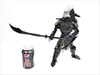 Predator 40cm ANCIENT Side Guard 2 Weapons Choice