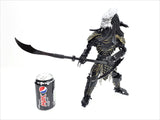 Predator 40cm ANCIENT Side Guard 2 Weapons Choice