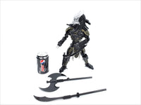Predator 40cm ANCIENT Side Guard 2 Weapons Choice