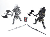 Predator 40cm ANCIENT Side Guard 2 Weapons Choice