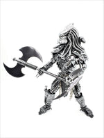 Predator 40cm ANCIENT Side Guard 2 Weapons Choice